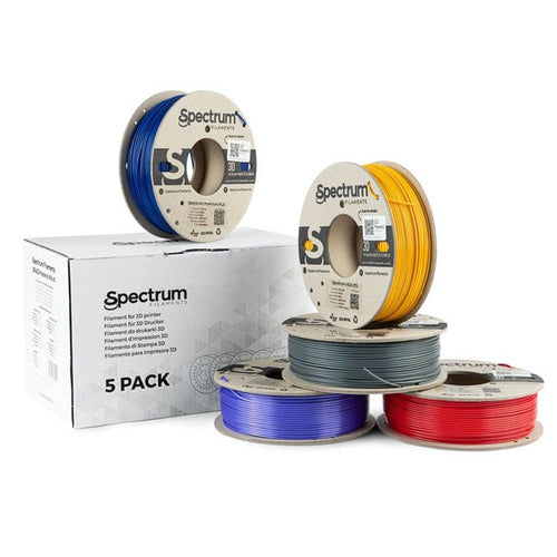 Spectrum Filaments Material Mix