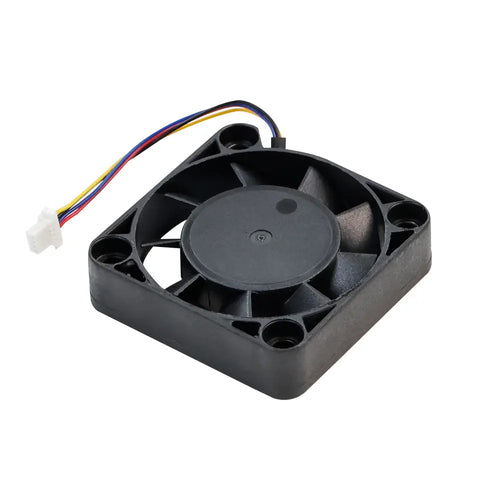 Raspberry Pi 5 PWM Cooling Fan