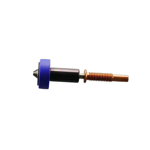 Official E3D RevoT ObXidianT Nozzle 1.75mm-0.6mm