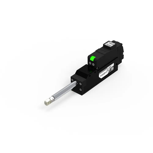 mightyzap Micro/Mini Linear Servo Motor Actuator 40mm Stroke, PWM/TTL, 10N / 110mm/s, 12V