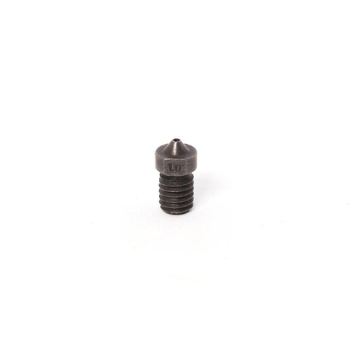 V6 E3D Clone Hardened Steel Nozzle for 1.75mm Filament -1.0mm