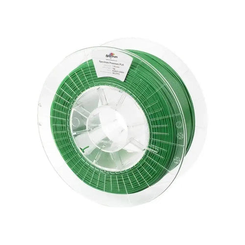 Spectrum Filaments Forest Green - 1.75mm PLA Filament - 1 kg