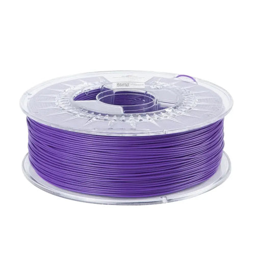 Purple Grape - 1.75mm Spectrum Huracan PLA Filament - 1kg Spool