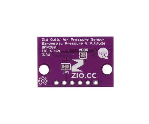 Zio Qwiic Air Pressure Sensor BMP280