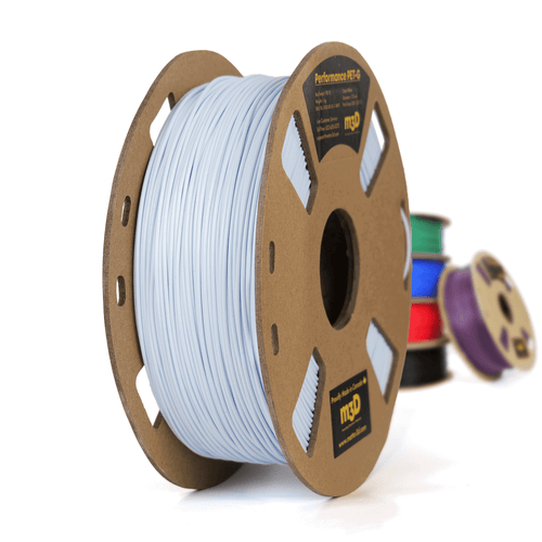 Matter3D White 1.75mm Performance PETG Filament - 1kg