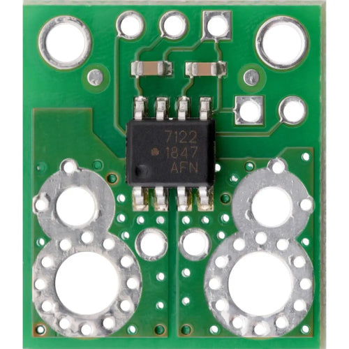 ACHS-7122 Current Sensor Carrier (±20A)