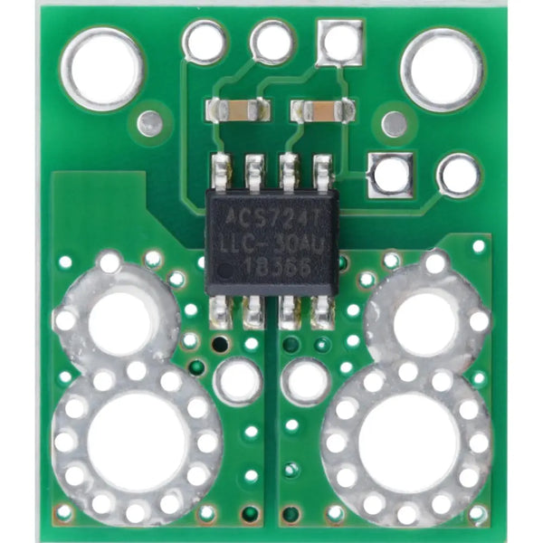 Pololu ACS724 Current Sensor Carrier (0-10A)