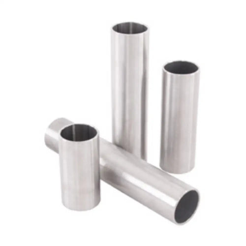 Servocity 1-inch Stainless Steel Tubing 6 inch Length