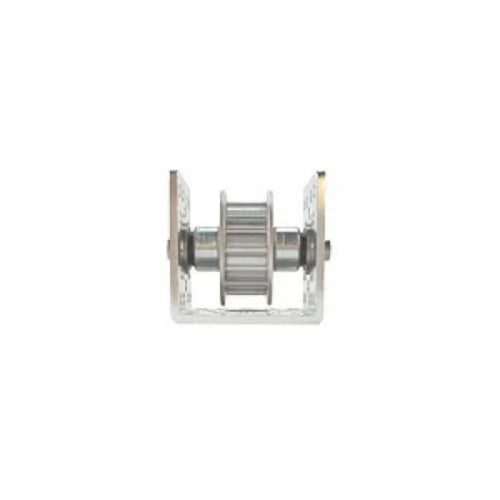 Actobotics 10T Timing Pinion Pulley (0.25 In)