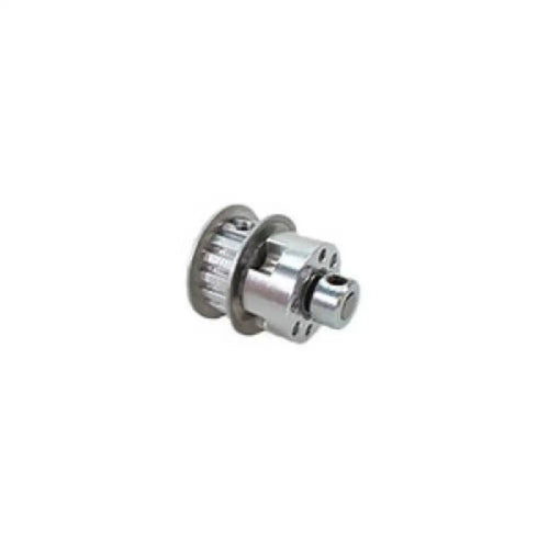 Actobotics 10T Timing Pinion Pulley (0.25 In)