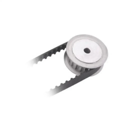 Actobotics 10T Timing Pinion Pulley (0.25 In)