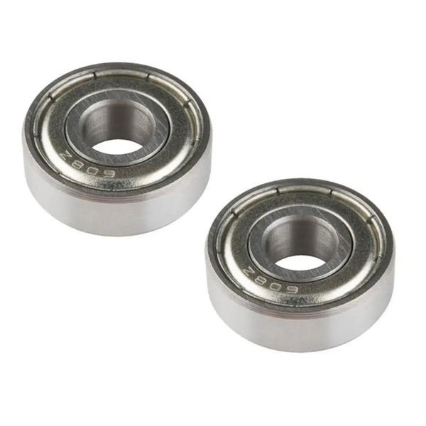 Actobotics 1/8" x 5/16" Ball Bearing (Pack of 2)