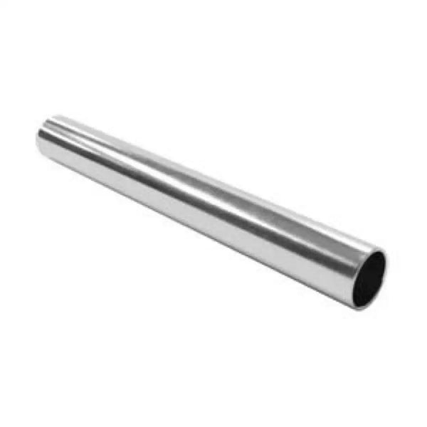 Actobotics 2" Aluminum Hollow Tubing (1/2")