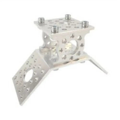 Actobotics 45° Dual Angle Support Channel