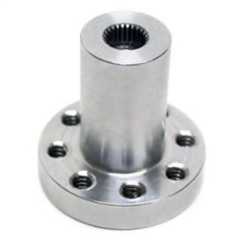 Actobotics Futaba Servo Shaft Hub (1/2")