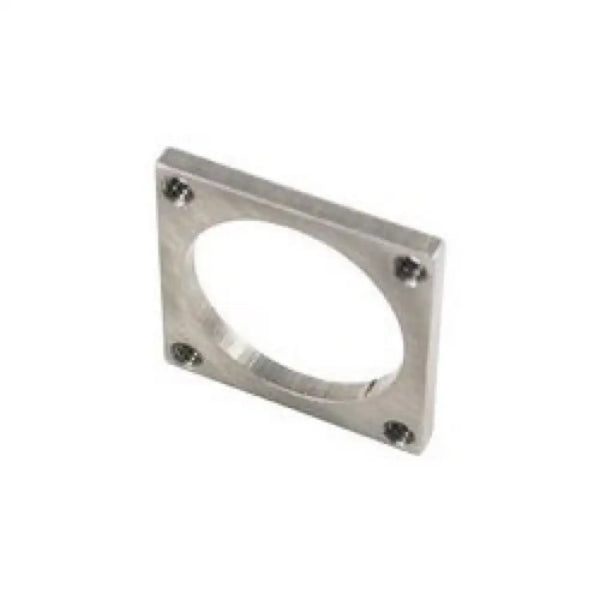 Large Square Screw Plate