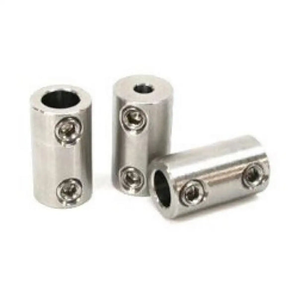 Actobotics Set Screw Shaft Coupler (1/4" to 5/16")