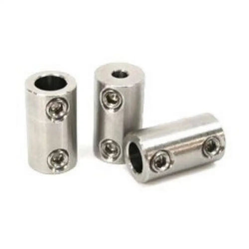 Actobotics Set Screw Shaft Coupler (1/4" to 5mm)