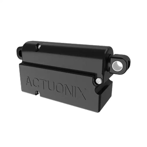 Actuonix PQ12-P Linear Actuator w/ Feedback 30:1 6 Volts