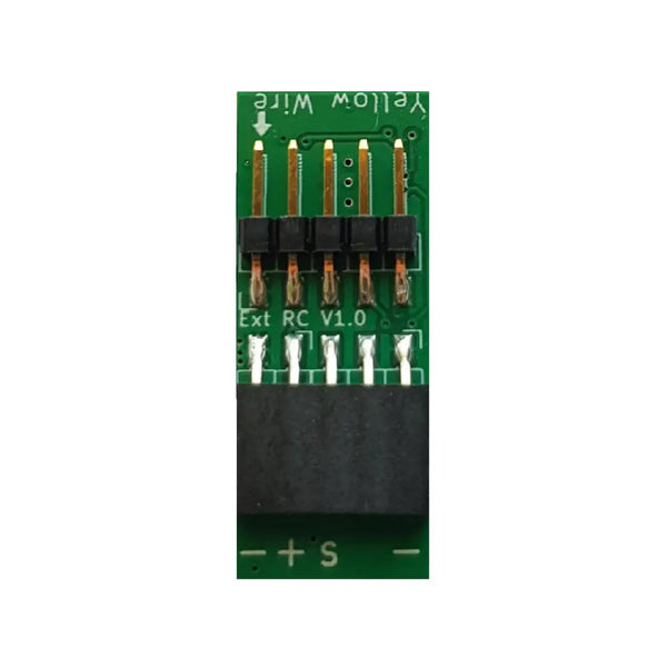 Actuonix External RC Control Board Ext-R for L16 Actuators