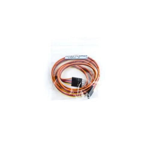 Actuonix Extension Cable for P-Series Actuators