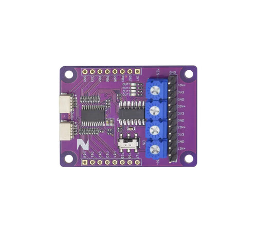 Zio Line Finder w/ Qwiic &amp; 4 Transceivers