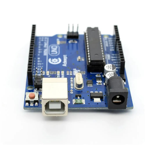 Adeept Uno R3 Microcontroller - RobotShop