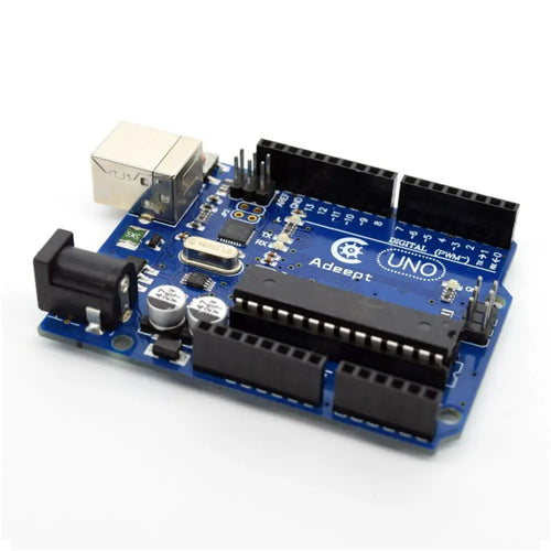 Adeept Uno R3 Microcontroller