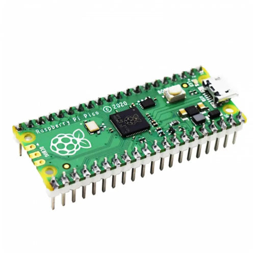 Adeept Raspberry Pi Pico Expansion Kit w/ Pico, Expansion Board & Breadboard