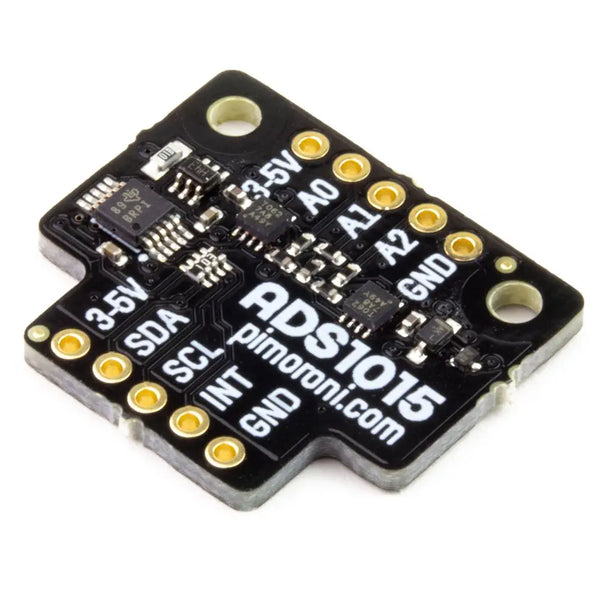 ADS1015 +/-24V ADC Breakout