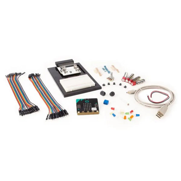 Advanced micro:bit Kit