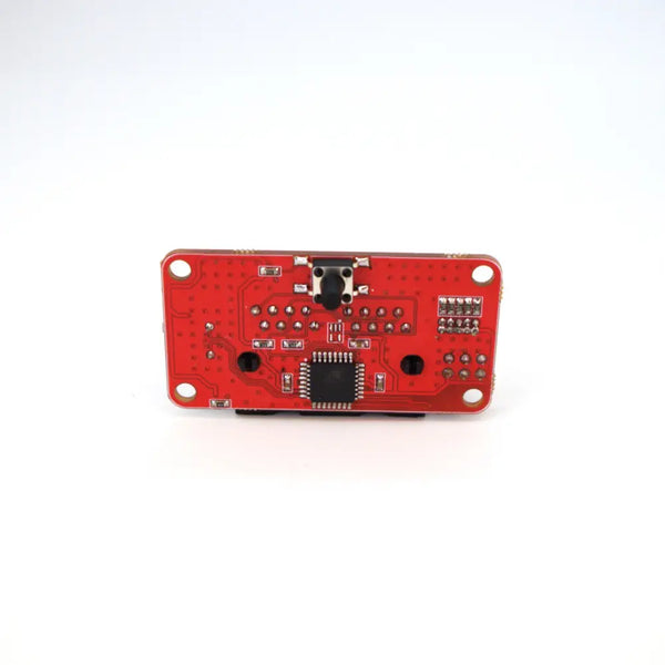 Button Add-On Module for ACROME SMD Products