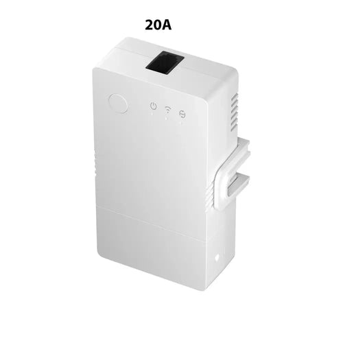 SONOFF TH Origin Smart Temperature & Humidity Monitoring Switch (20A)