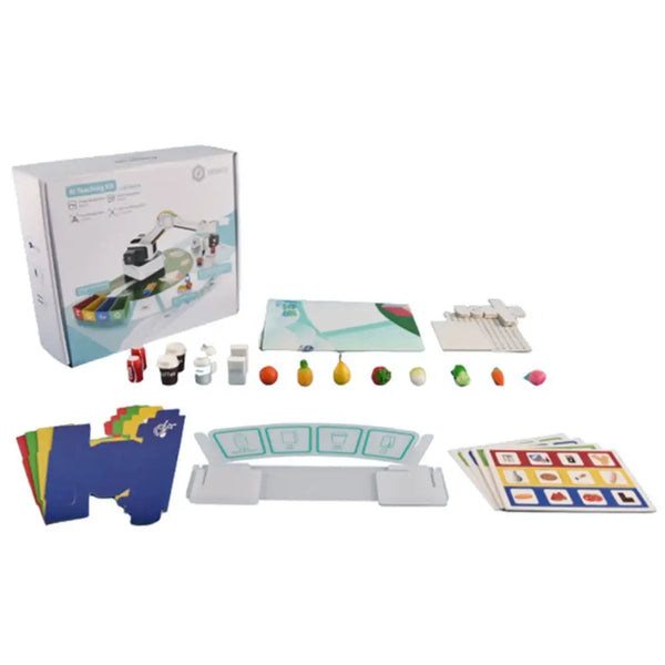 AI Teaching Kit for Dobot