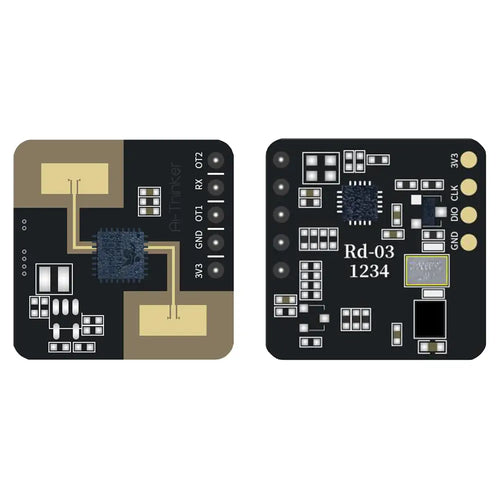 Ai-Thinker Radar Module Rd-03