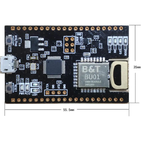 Ai-Thinker BU01-KIT UWB Development Board