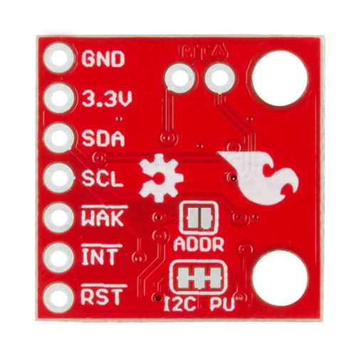 Air Quality Breakout Board - CCS811