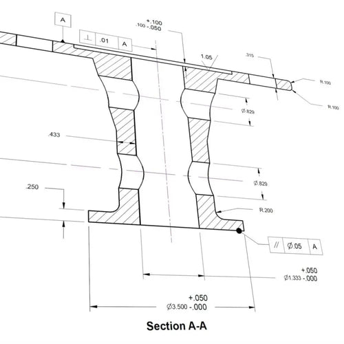 Alibre Design Expert 3D CAD Design Software