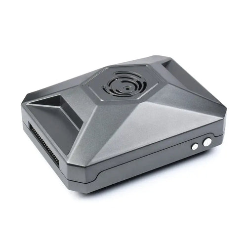 Waveshare Aluminum Case (Type F) for Jetson Nano Development Kit