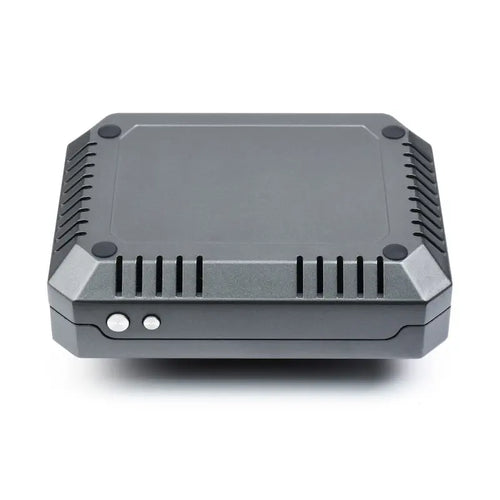 Waveshare Aluminum Case (Type F) for Jetson Nano Development Kit