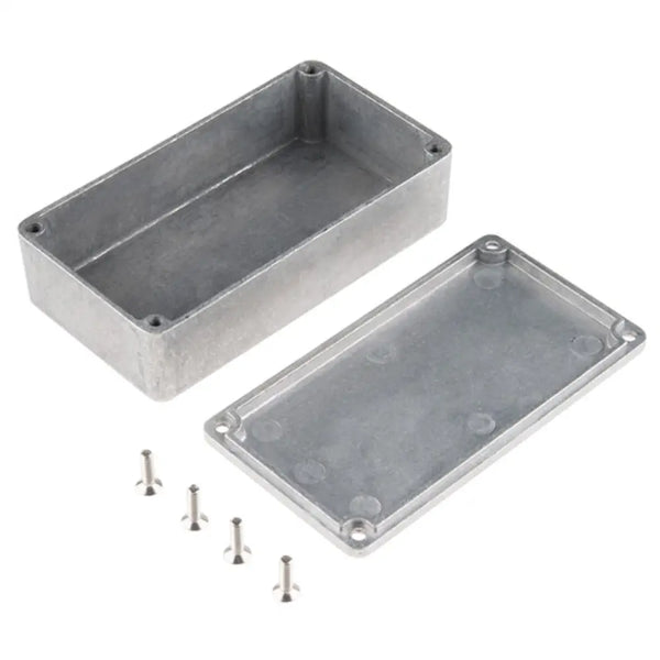 Aluminum Enclosure (112x61x31mm)