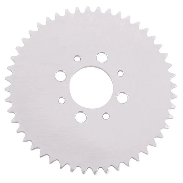 Aluminum Sprockets (0.250) 48T