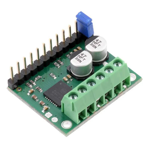 AMIS-30543 Stepper Motor Driver Carrier