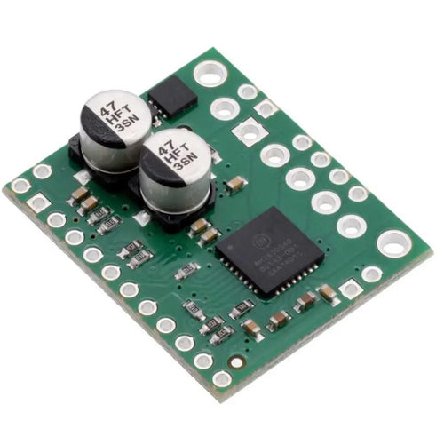 AMIS-30543 Stepper Motor Driver Carrier