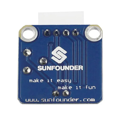 Analog Temperature Sensor Module