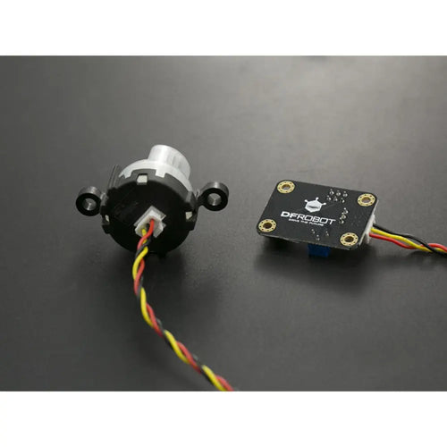 Gravity Analog Turbidity Sensor