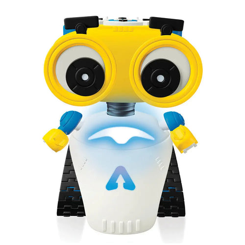 Thames & Kosmos Kids First Andy: The Code & Play Robot