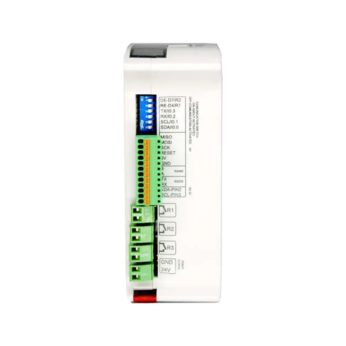 ARDBOX PLC Relay Arduino based