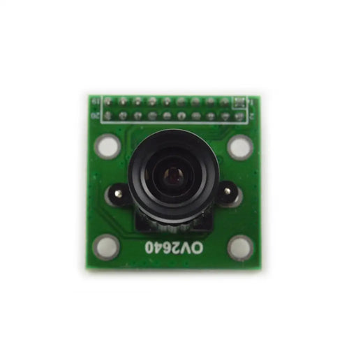 ArduCam 2 MP OV2640 CMOS Camera Module