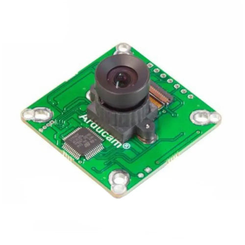 Arducam 2MP Global Shutter OG02B10 Color Camera Module Pivariety